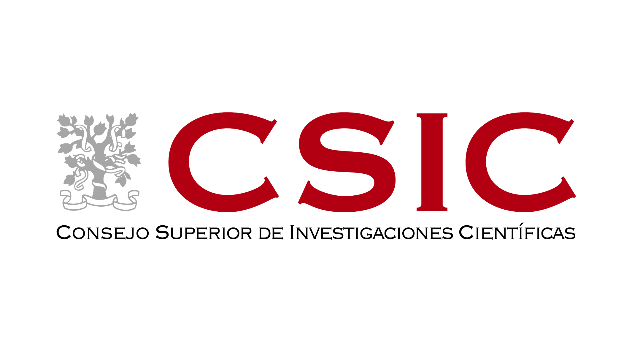 Logo CSIC