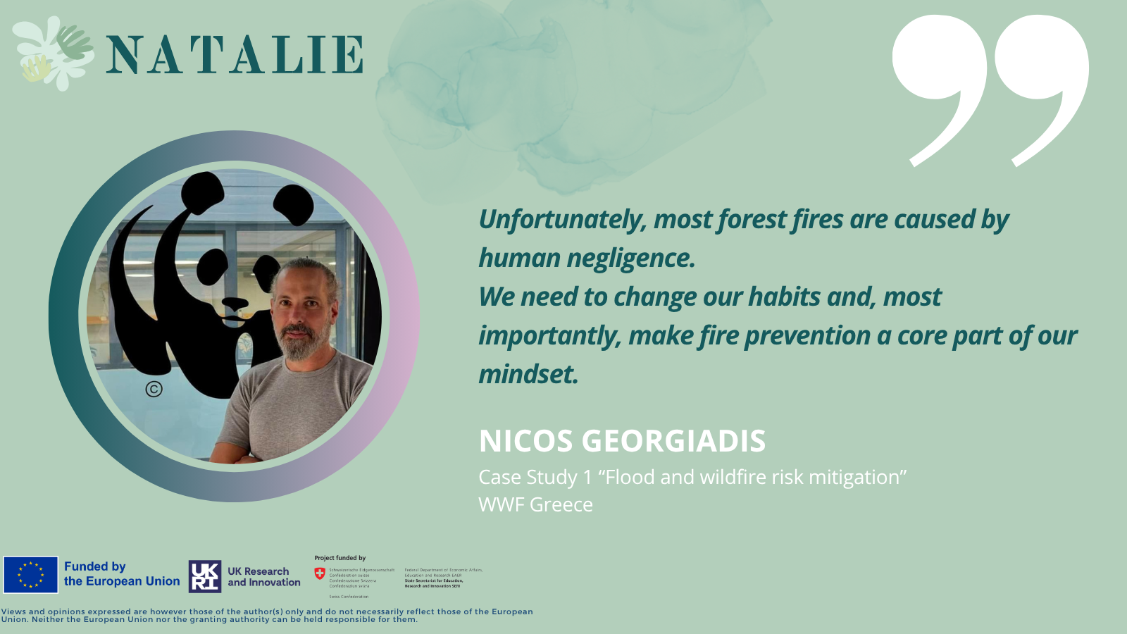 WWF Greece